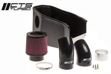 Load image into Gallery viewer, CTS Turbo A3 8P 3.2L Air Intake System