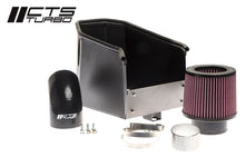 Load image into Gallery viewer, CTS Turbo MK2 8J Audi TT-S Air Intake System
