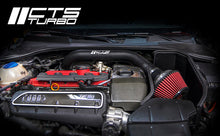 Load image into Gallery viewer, CTS Turbo MK2 TTRS/8P RS3 Air Intake System