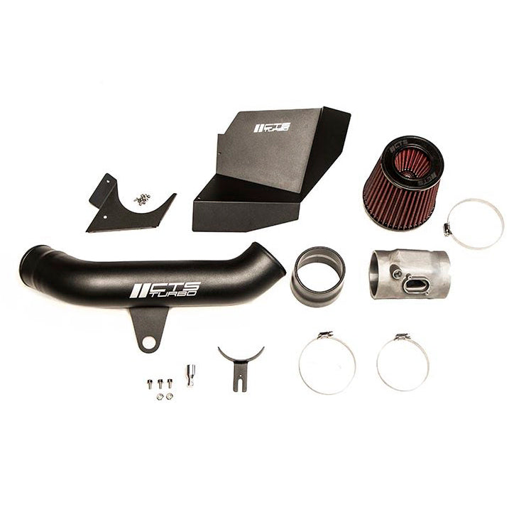 CTS Turbo Intake Kit for F2X/F3X/F87 BMW 135i/iX, M235i/iX, M2, 335i/iX, 435i/iX