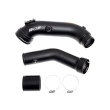 Load image into Gallery viewer, CTS TURBO F20/F30 BMW M2/M135i/M235i/335i/435i N55 Charge Pipe Set for RWD