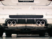 Load image into Gallery viewer, 2008-2013 BMW E90 M3 GT Carbon Fiber Rear Diffuser - Kies Motorsports