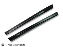 Load image into Gallery viewer, 2006-2011 BMW 3 Series (E90) M Sport &amp; M3 Style Side Skirts Conversion