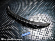 Load image into Gallery viewer, 2004-2012 BMW E90 3 Series PSM Style Carbon Fiber Trunk Spoiler - Kies Motorsports