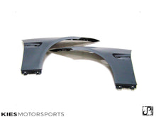Load image into Gallery viewer, 2007-2011 BMW 3 Series (E92 / E93) M3 Style Fender Conversion