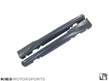 Load image into Gallery viewer, 2007-2011 BMW 3 Series (E92 / E93) M3 Style Side Skirts Conversion