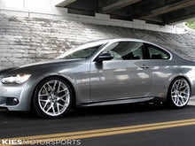 Load image into Gallery viewer, 2007-2011 BMW 3 Series (E92 / E93) M3 Style Side Skirts Conversion