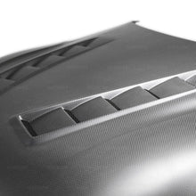 Load image into Gallery viewer, Seibon 2020 Toyota GR Supra TS-Style Dry Carbon Fiber Hood