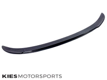 Load image into Gallery viewer, 2011-2018 BMW M6 (F06) Gran Coupe VSX Carbon Fiber Trunk Spoiler