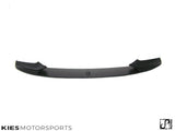 2011-2016 BMW 5 Series (F10) Performance Style Front Lip