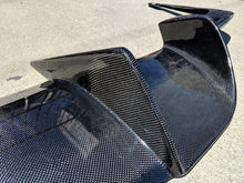 Load image into Gallery viewer, 2011-2019 BMW M6 (F12 / F13) VSX Carbon Fiber Rear Diffuser (Made-to-Order)