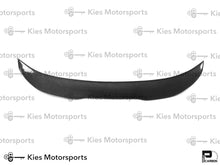Load image into Gallery viewer, (Pre-Order) 2012-2018 BMW F30 3 Series / 2014+ F80 M3 Carbon Fiber PSM Style High Kick Trunk Spoiler - Kies Motorsports