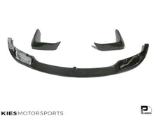 Load image into Gallery viewer, BMW 3 Series (F30) M3 Conversion M Performance Style Carbon Fiber Front Lip