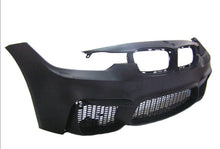 Load image into Gallery viewer, 2012-2018 BMW 3 Series (F30 / F31) M3 Style Front Bumper Conversion