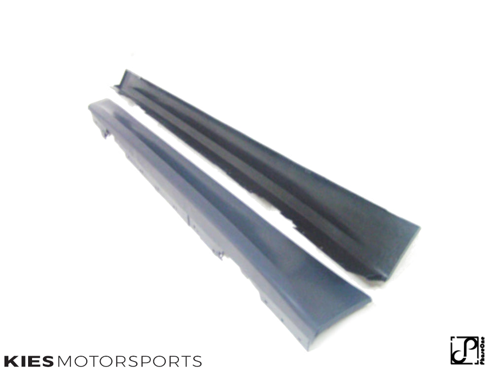 2012-2018 BMW 3 Series (F30 / F31) M3 Style Side Skirts Conversion