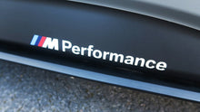 Load image into Gallery viewer, 2014+ BMW 4 Series (F32) M Performance Style Side Skirt Extensions