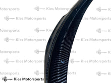 Load image into Gallery viewer, (Pre-Order) 2014+ BMW F32 4 Series Carbon Fiber CS Style Trunk Spoiler - Kies Motorsports