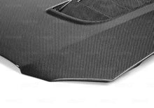 Load image into Gallery viewer, E92 Seibon 07-10 BMW M3 Series CT-Style Carbon Fiber Hood