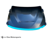 Load image into Gallery viewer, BMW F80 F82 M3 M4 Aluminum GTS Inspired Hood (Direct Replacement)