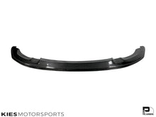 Load image into Gallery viewer, 2014-2021 BMW M3 (F80) &amp; M4 (F82 / F83) J Type Carbon Fiber Front Lip