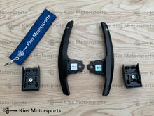 Load image into Gallery viewer, Kies Motorsports F3x M Sport Paddle Shifter Retrofit Kit F30, F32, F34, F36...) - Kies Motorsports
