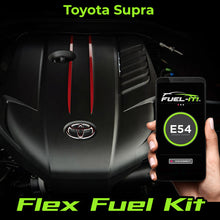 Load image into Gallery viewer, Fuel-It! FLEX FUEL KIT for the B48/B58 Toyota Supra MK5