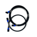 Load image into Gallery viewer, F-Series (F3x/F2x) -6 AN Fuel Line (OE Fuel Filter)
