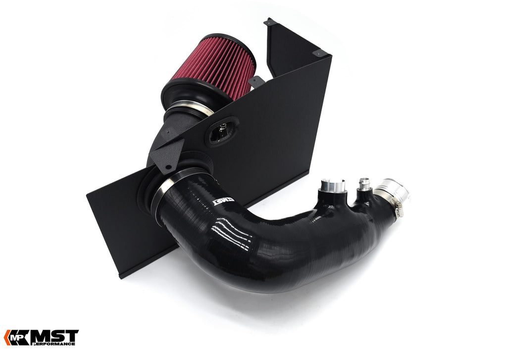 (Pre-order) MST Performance BMW G20 B48 2.0L Cold Air Intake System (Includes Inlet) - Kies Motorsports
