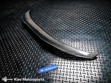 Load image into Gallery viewer, 2019+ BMW G20 3 Series Carbon Fiber PSM Style Trunk Spoiler - Kies Motorsports