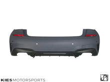 Load image into Gallery viewer, 2019-2022 BMW G20 3 Series Performance Inspired Rear Diffuser