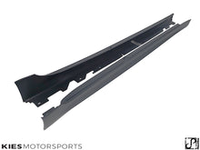 Load image into Gallery viewer, 2017+ BMW 5 Series (G30 / G31) M5 &amp; M Sport Style Side Skirt Conversion