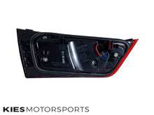 Load image into Gallery viewer, BMW 3 Series (G20) &amp; M3 (G80) GTS Style OLED Sequential Tail Lights Set