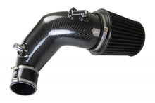 Load image into Gallery viewer, ARMA Speed Toyota Supra A90 MK5 3.0 Aluminum Alloy Cold Air Intake CG85-02-0A20