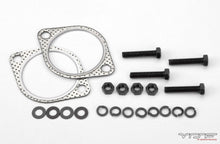 Load image into Gallery viewer, VRSF Replacement Downpipe Gaskets &amp; Hardware BMW 135i, 335i, 535i, Z4, M3 &amp; M4 N54/N55/S55