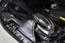 Load image into Gallery viewer, ARMA Speed Mercedes-Benz C117 CLA250 / W176 A250 Carbon Fiber Cold Air Intake ARMABZA250G-A