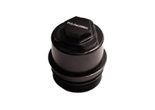Load image into Gallery viewer, Magnetic Billet Oil Filter Housing cap for BMW B58 Engine - Paradigm Engineering
