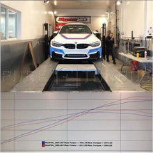 Load image into Gallery viewer, Pure Turbos BMW M2/M3/M4 S55 PURE Stage 2+ Upgrade Turbos