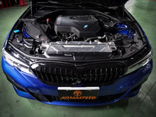 Load image into Gallery viewer, ARMA Speed BMW G20 320i / 330i Carbon Fiber Cold Air Intake ARMABMG2033-A