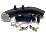 MAD N54 CHARGE PIPE BMW 135 335 OE DV MAD-015