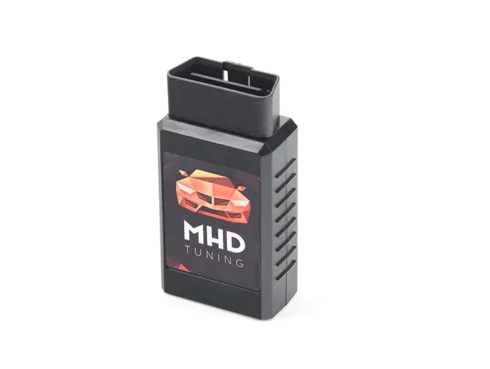 MHD Wireless OBDII Wifi Flash Adapter - F and G Series MHD WIRELESS OBDII WIFI FLASH ADAPTER - F AND G SERIES