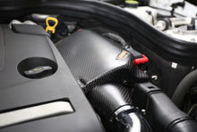 Load image into Gallery viewer, ARMA Speed Mercedes-Benz W212 E200 / E250 / E260 (M274) Carbon fiber Cold Air Intake  ARMABZE250-A