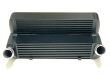 Load image into Gallery viewer, MAD BMW HIGH DENSITY STEPPED CORE F CHASSIS RACE INTERCOOLER N20 N26 N55 1/2/3/4/M2 MAD-011