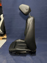 Load image into Gallery viewer, Used Pair of F30 Black M sport seats left and right