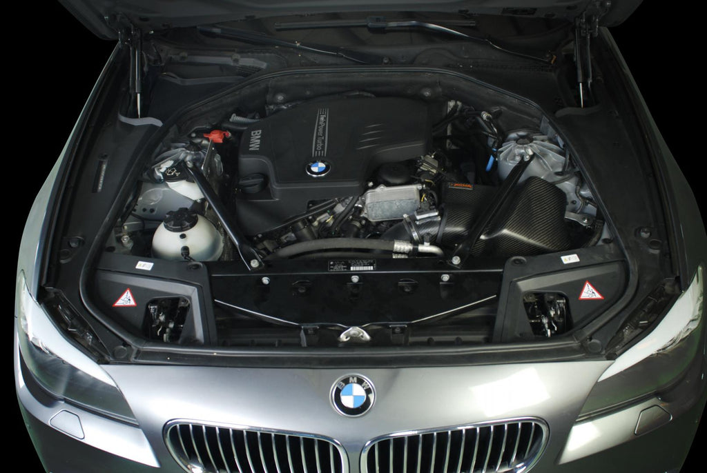 ARMA Speed BMW F10 528i Carbon Fiber Cold Air Intake  ARMABMW528-A