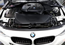 Load image into Gallery viewer, ARMA Speed BMW F30 320i / 330i B48 Carbon Fiber Cold Air Intake ARMABM3020-A