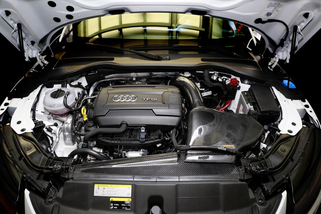 ARMA Speed Audi TT 8S Carbon Fiber Cold Air Intake  ARMAAUDITT-A