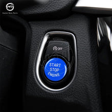 Load image into Gallery viewer, Start Stop Button Bmw e and f series