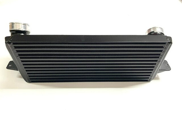 MAD-013 MAD BMW E CHASSIS 5" HD INTERCOOLER N54 N55 135 1M 335 (STEPPED CORE) MAD-1013