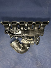 Load image into Gallery viewer, Used F80 M3 Intake Manifold with J pipe