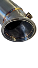 Load image into Gallery viewer, DAW 5&quot; B58 DOWN PIPE